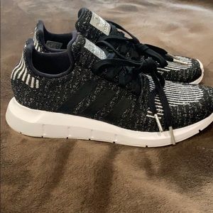 Adidas women’s swift runs